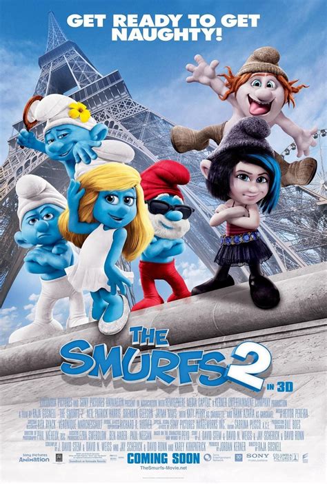 yts the smurfs 2|The Smurfs 2 (2013) YTS .